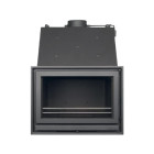 Kit De Instalação Para Recuperador A Lenha Alfa Super Plus - Albicalor